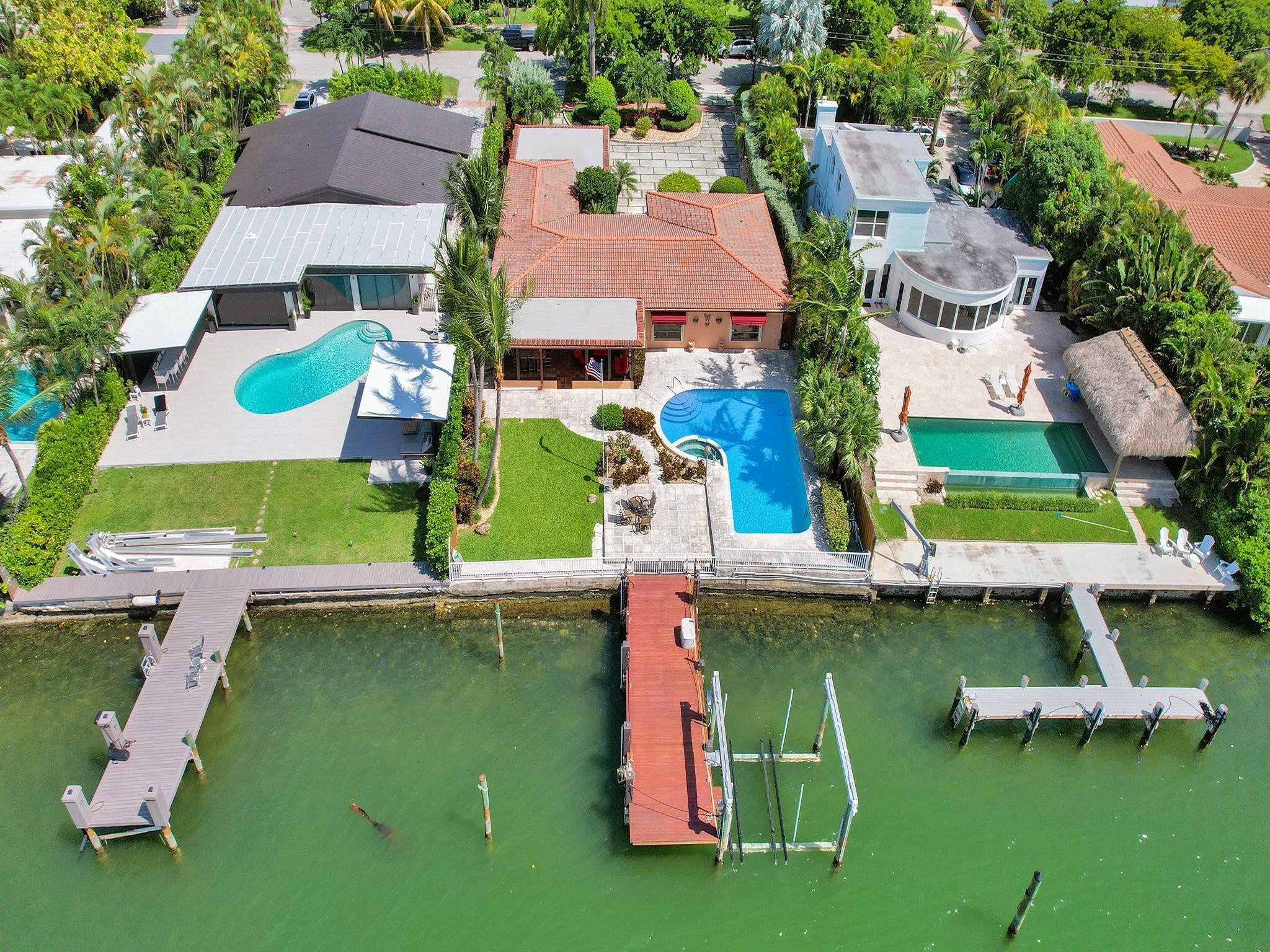 Ocean Side Sec Isle Norma - Residential