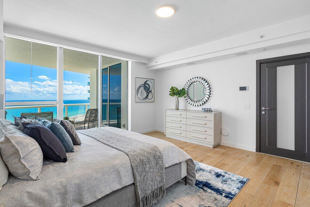 MOSAIC ON MIAMI BEACH CONDO - Residential