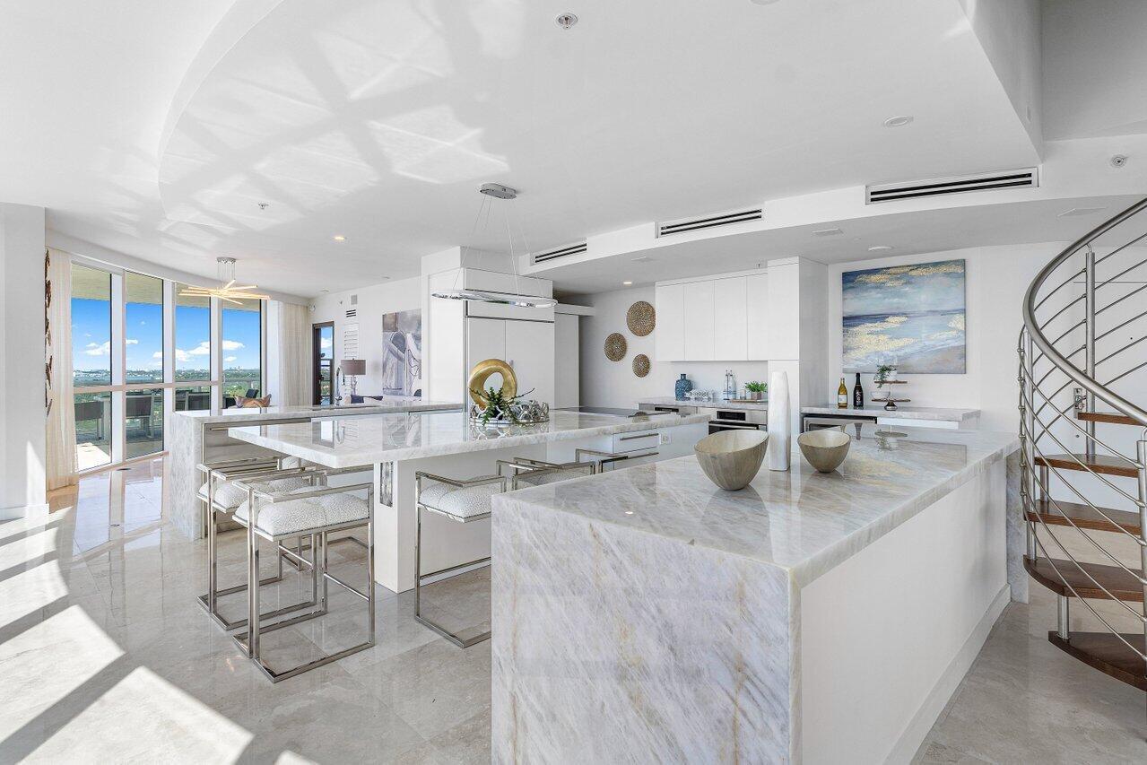 MOSAIC ON MIAMI BEACH CONDO - Residential