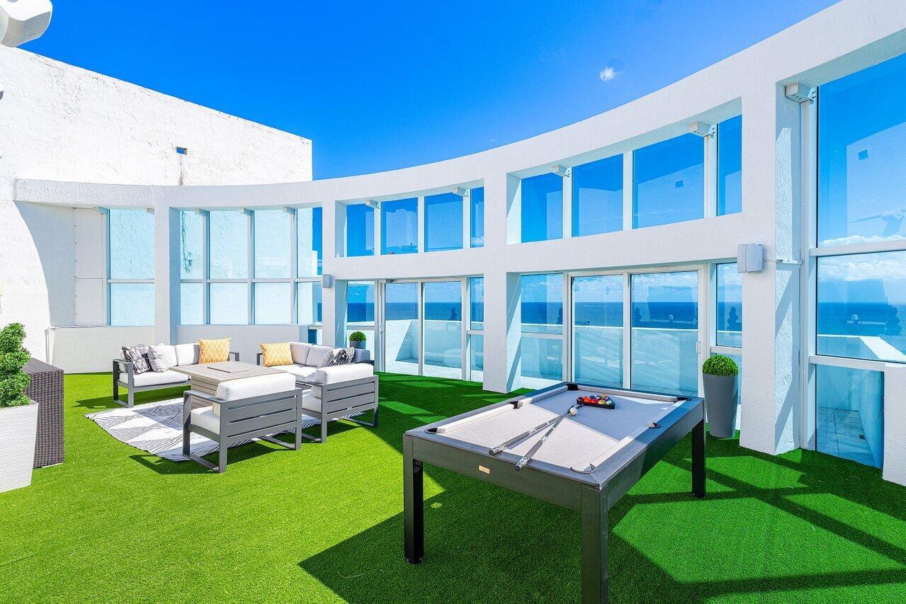 MOSAIC ON MIAMI BEACH CONDO - Residential