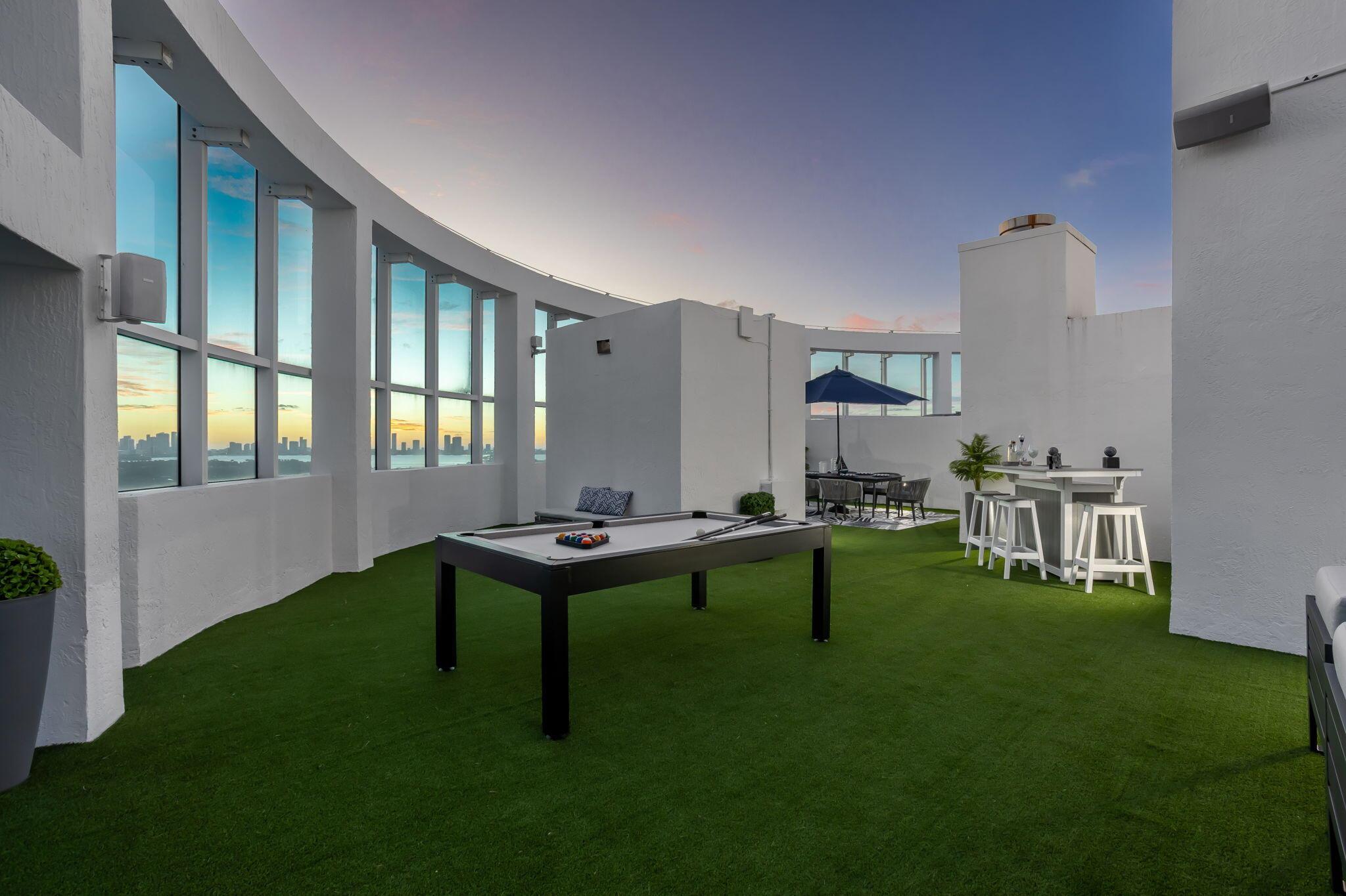 MOSAIC ON MIAMI BEACH CONDO - Residential