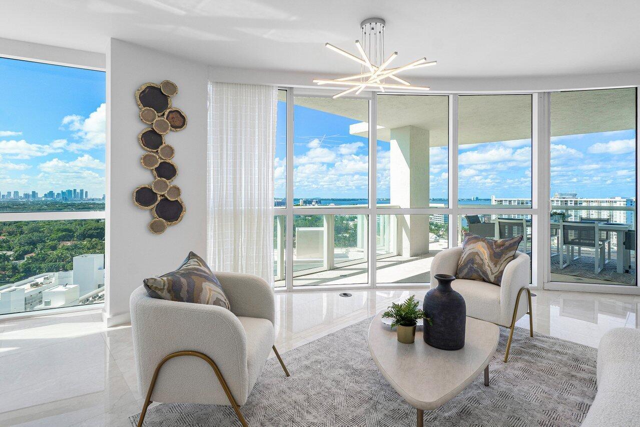MOSAIC ON MIAMI BEACH CONDO - Residential