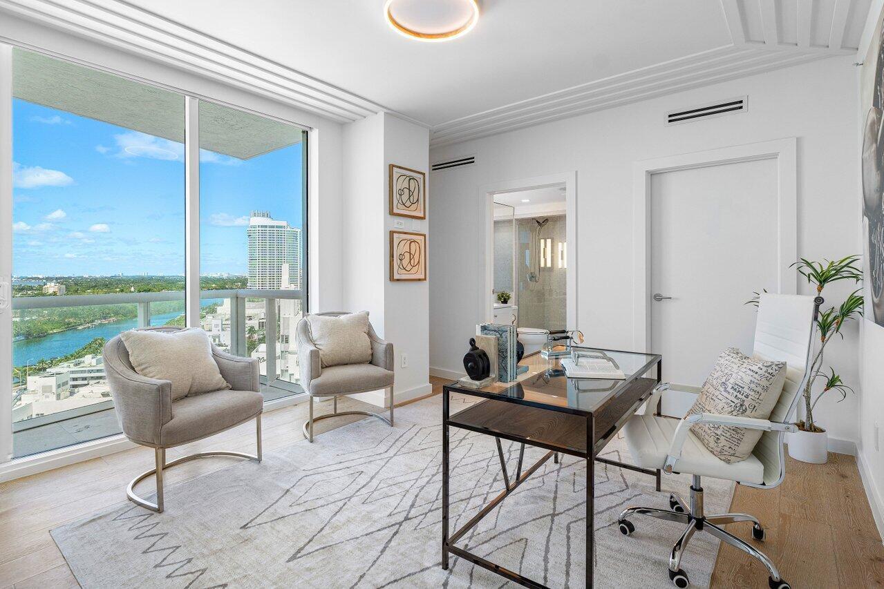 MOSAIC ON MIAMI BEACH CONDO - Residential