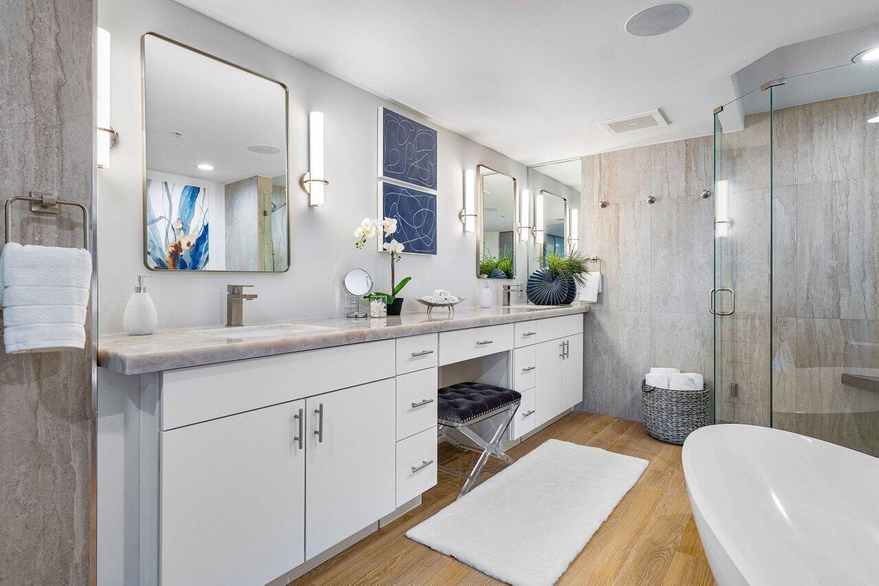 MOSAIC ON MIAMI BEACH CONDO - Residential