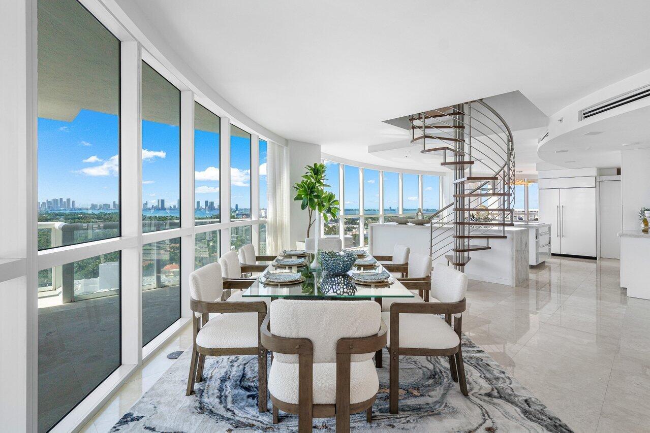 MOSAIC ON MIAMI BEACH CONDO - Residential