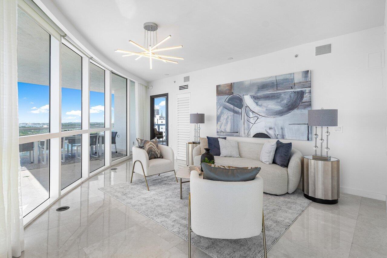 MOSAIC ON MIAMI BEACH CONDO - Residential