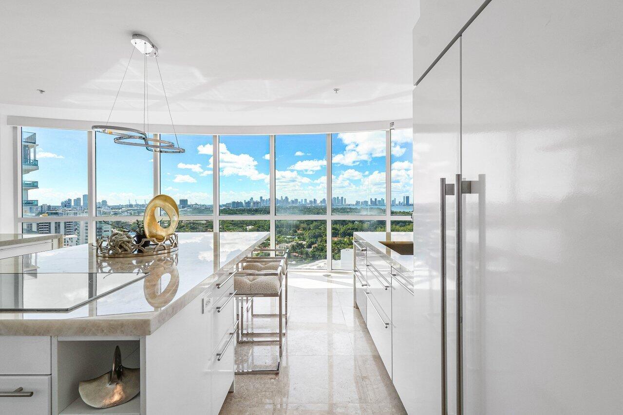 MOSAIC ON MIAMI BEACH CONDO - Residential