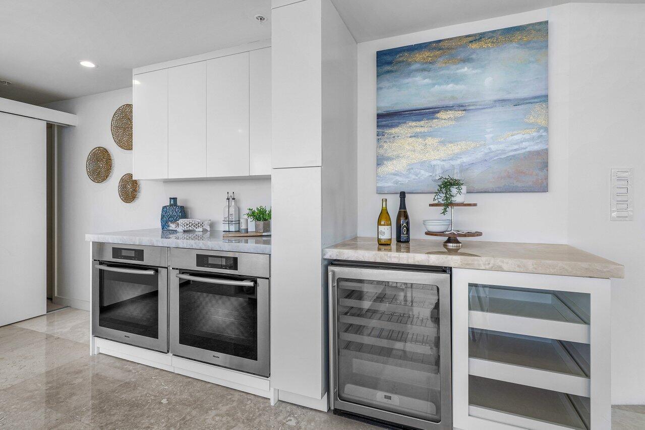 MOSAIC ON MIAMI BEACH CONDO - Residential