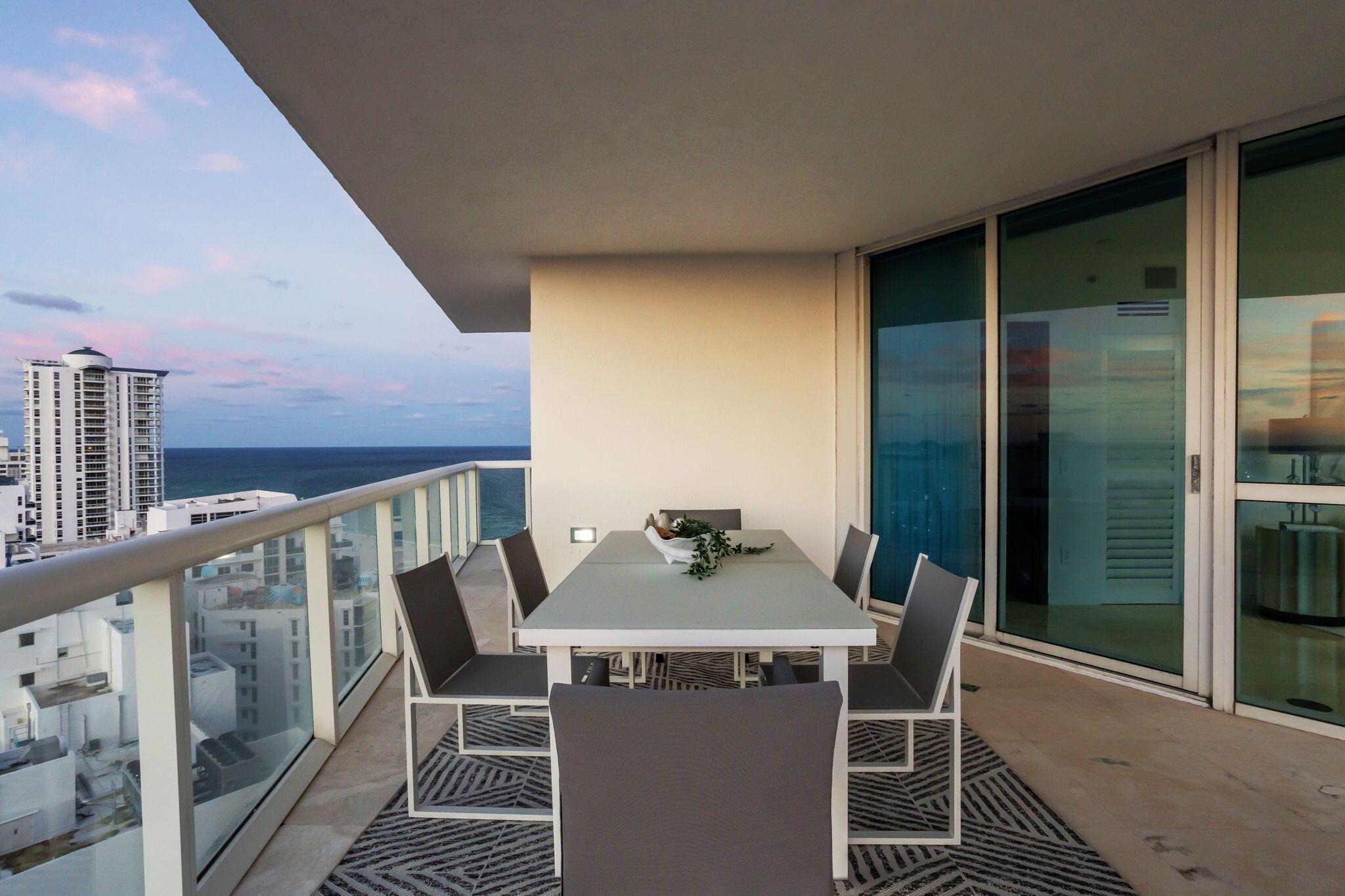 MOSAIC ON MIAMI BEACH CONDO - Residential
