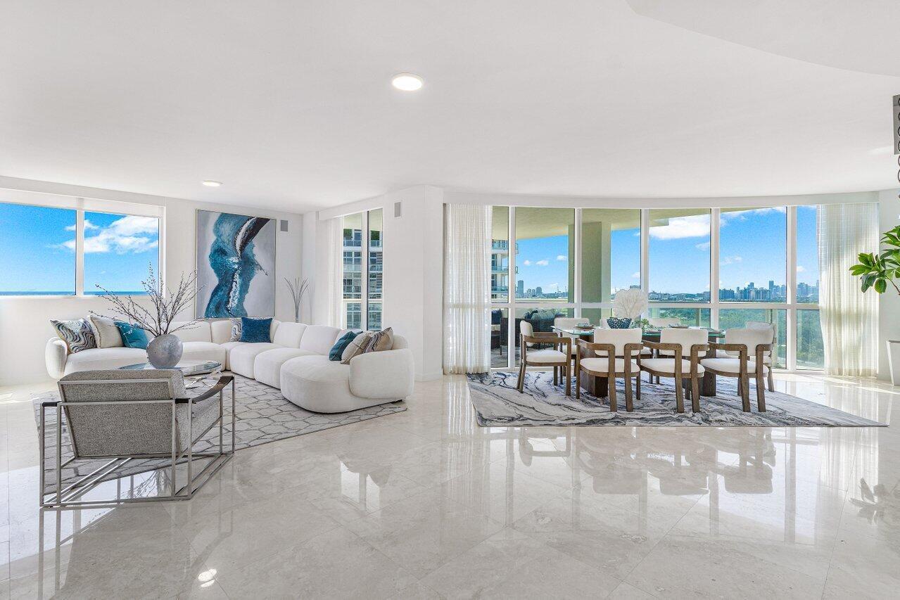 MOSAIC ON MIAMI BEACH CONDO - Residential