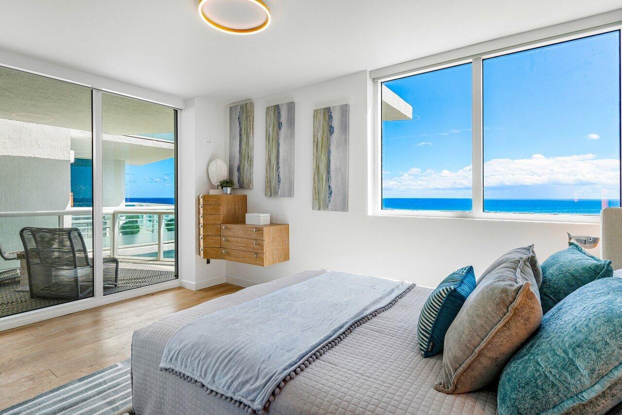 MOSAIC ON MIAMI BEACH CONDO - Residential