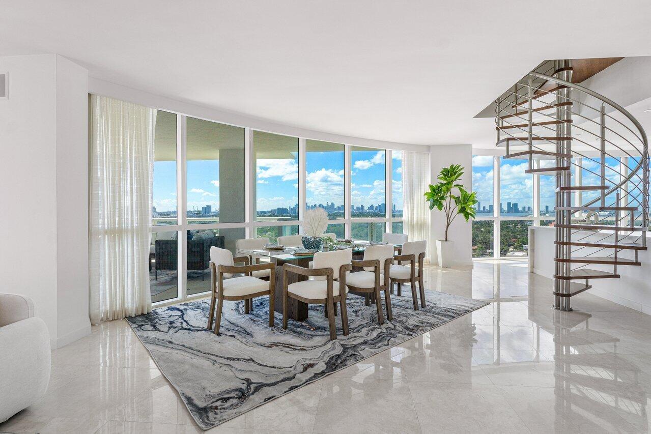 MOSAIC ON MIAMI BEACH CONDO - Residential