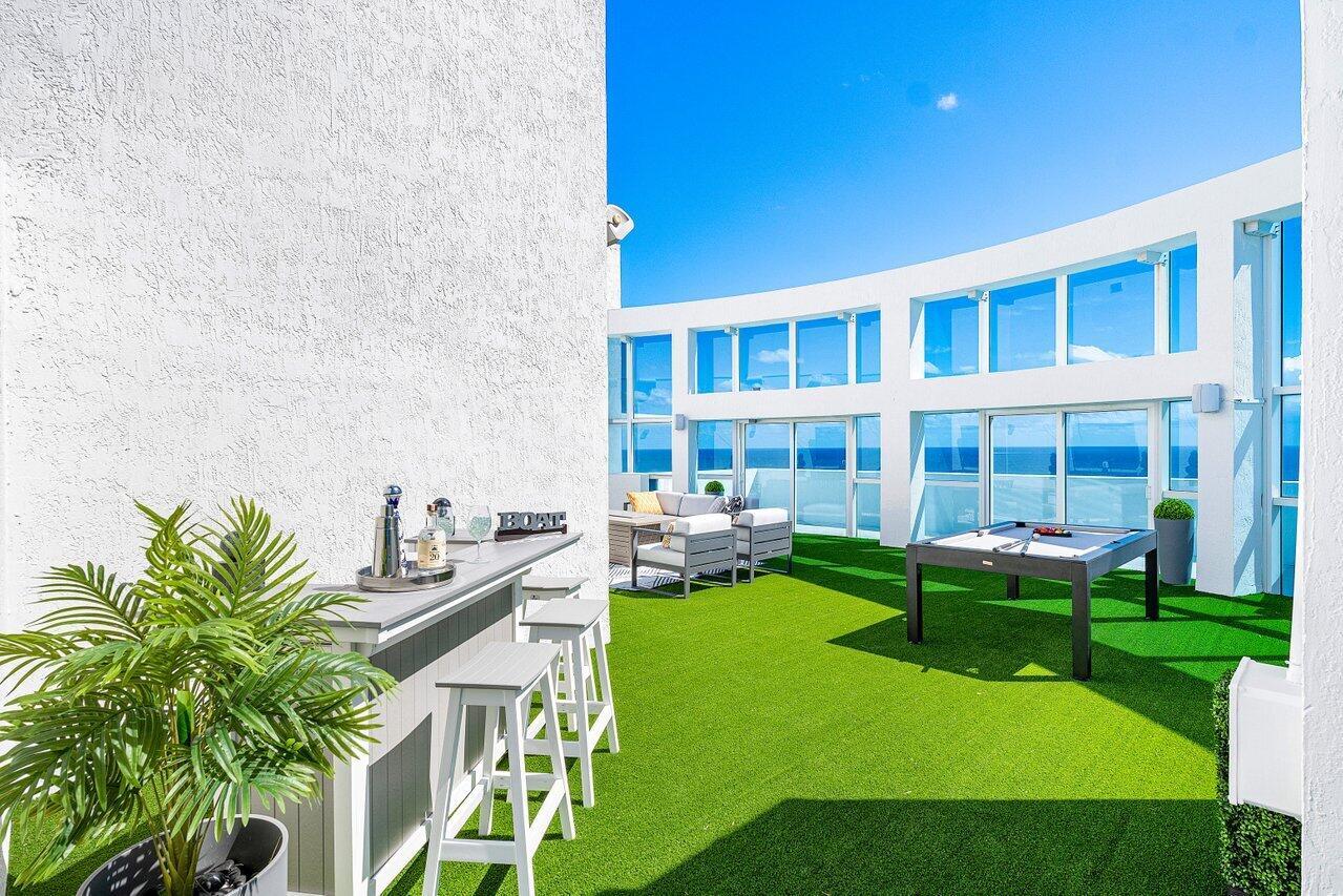 MOSAIC ON MIAMI BEACH CONDO - Residential