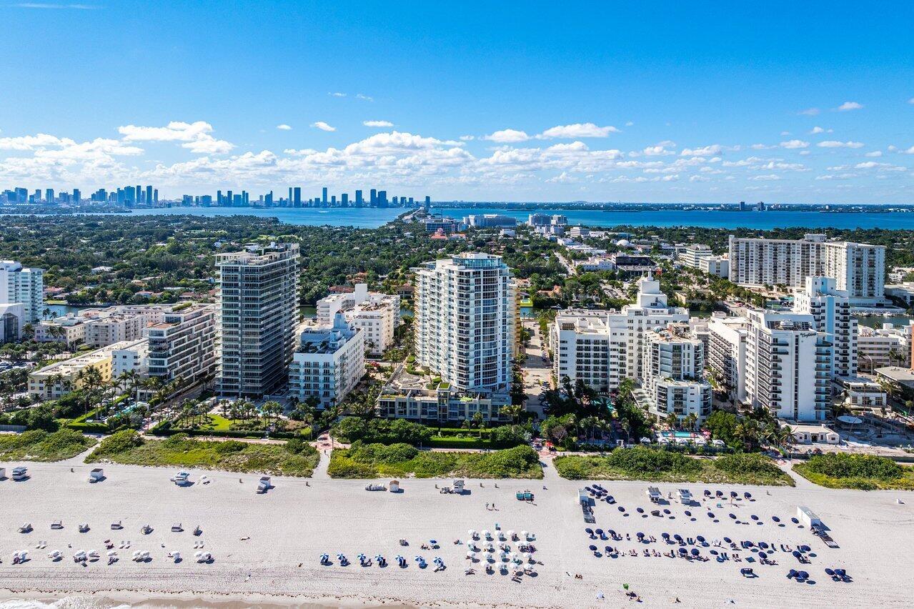MOSAIC ON MIAMI BEACH CONDO - Residential