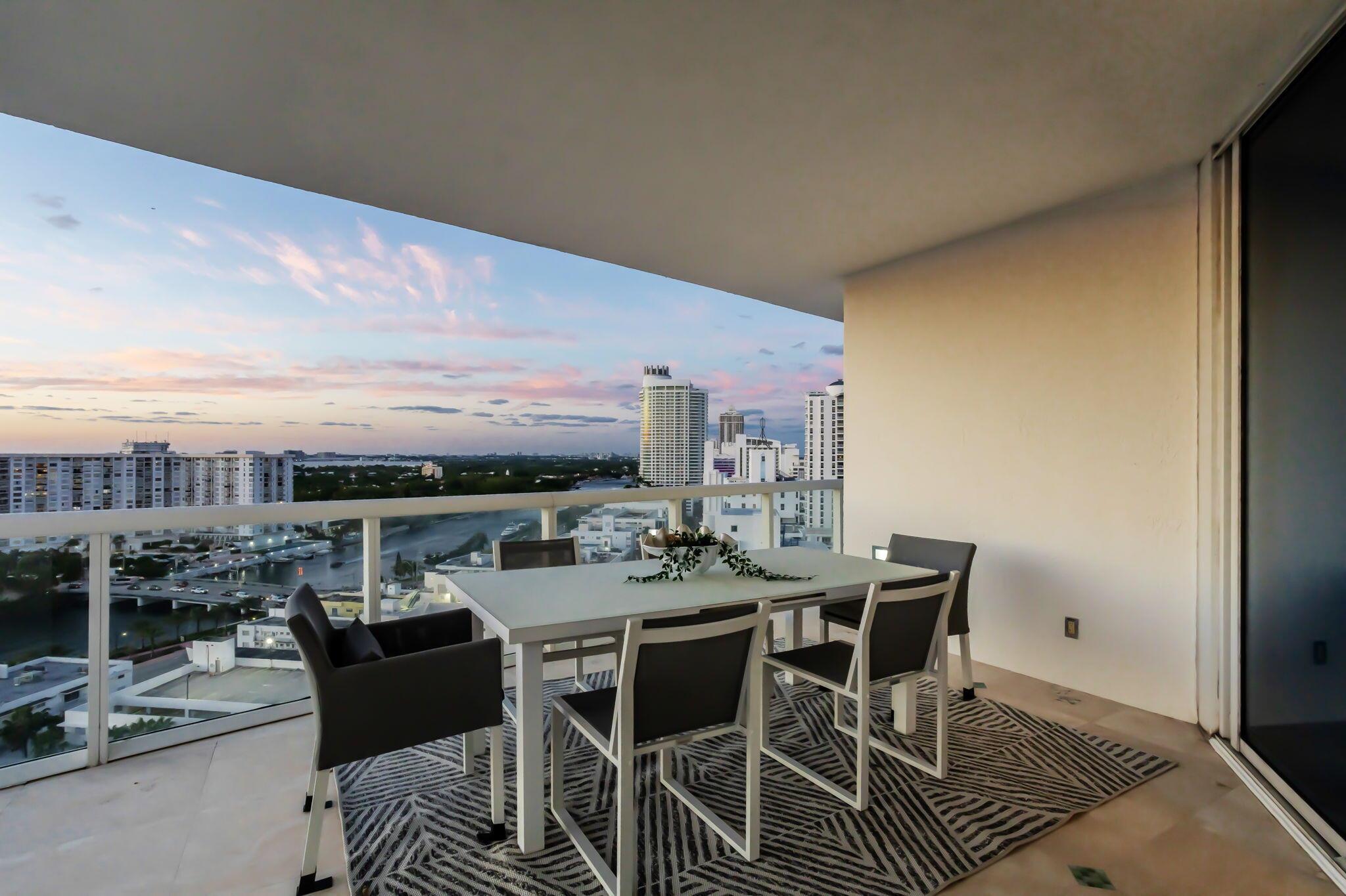 MOSAIC ON MIAMI BEACH CONDO - Residential