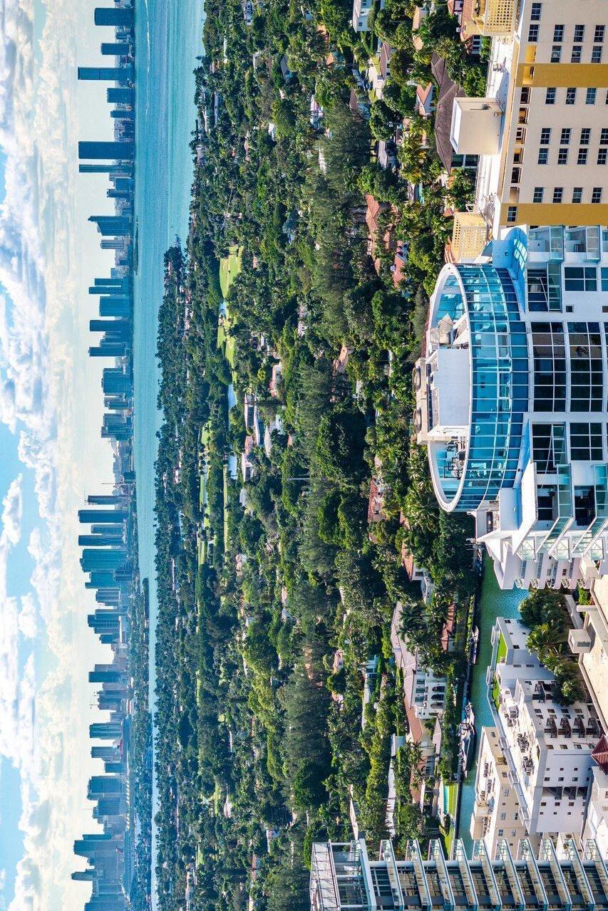 MOSAIC ON MIAMI BEACH CONDO - Residential