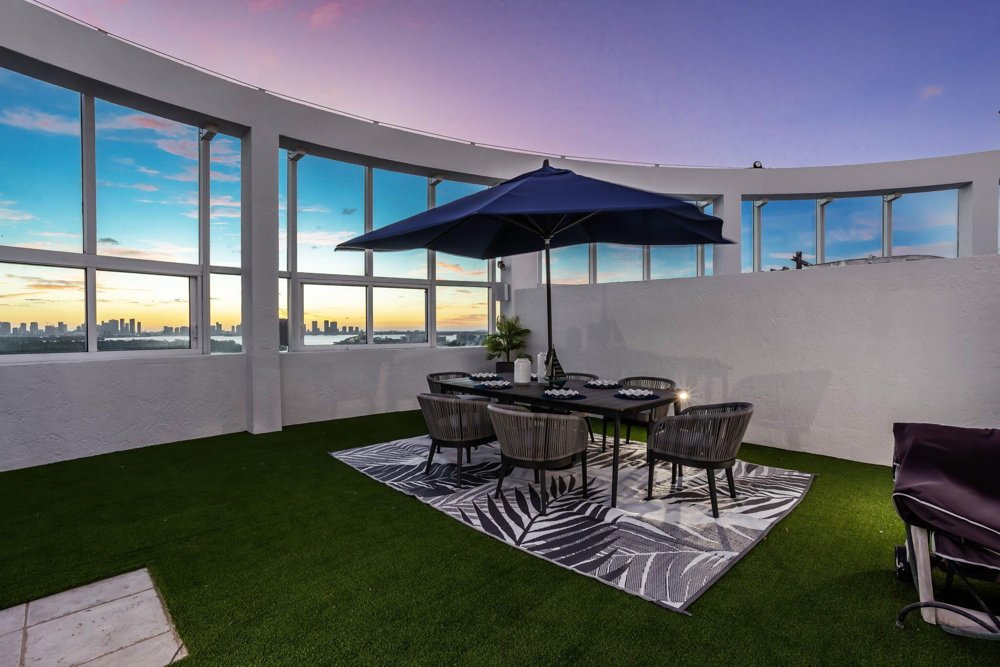 MOSAIC ON MIAMI BEACH CONDO - Residential