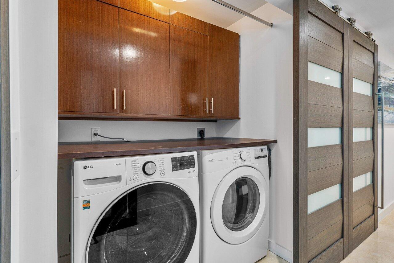 MOSAIC ON MIAMI BEACH CONDO - Residential