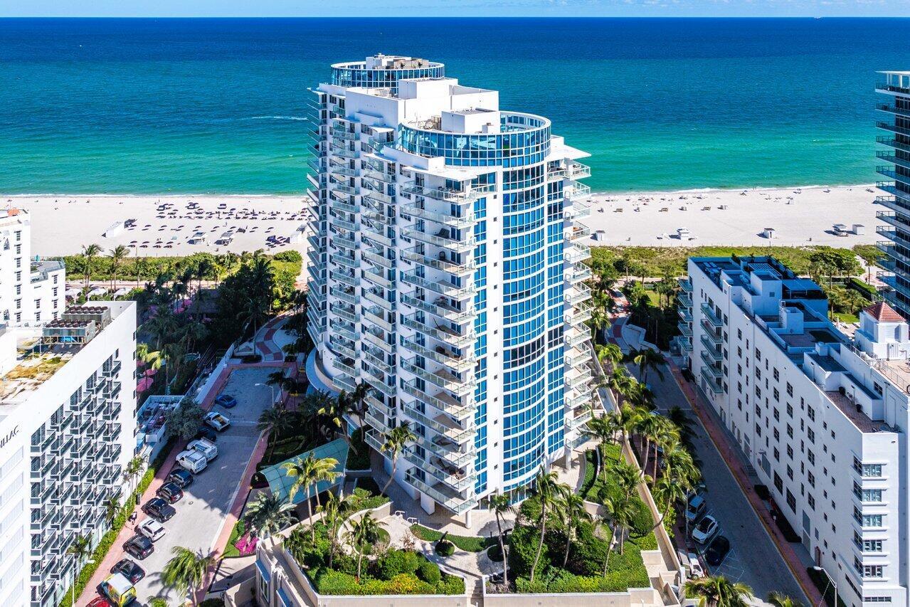 MOSAIC ON MIAMI BEACH CONDO - Residential