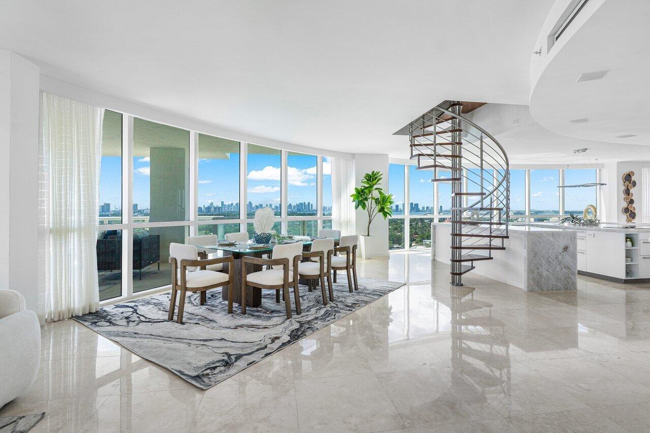 MOSAIC ON MIAMI BEACH CONDO - Residential