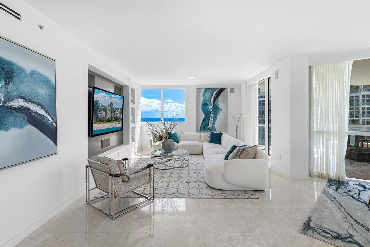 MOSAIC ON MIAMI BEACH CONDO - Residential