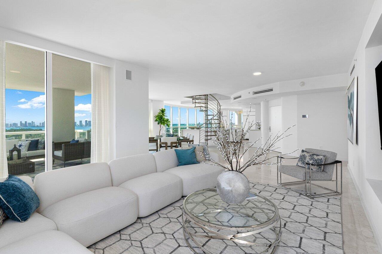 MOSAIC ON MIAMI BEACH CONDO - Residential