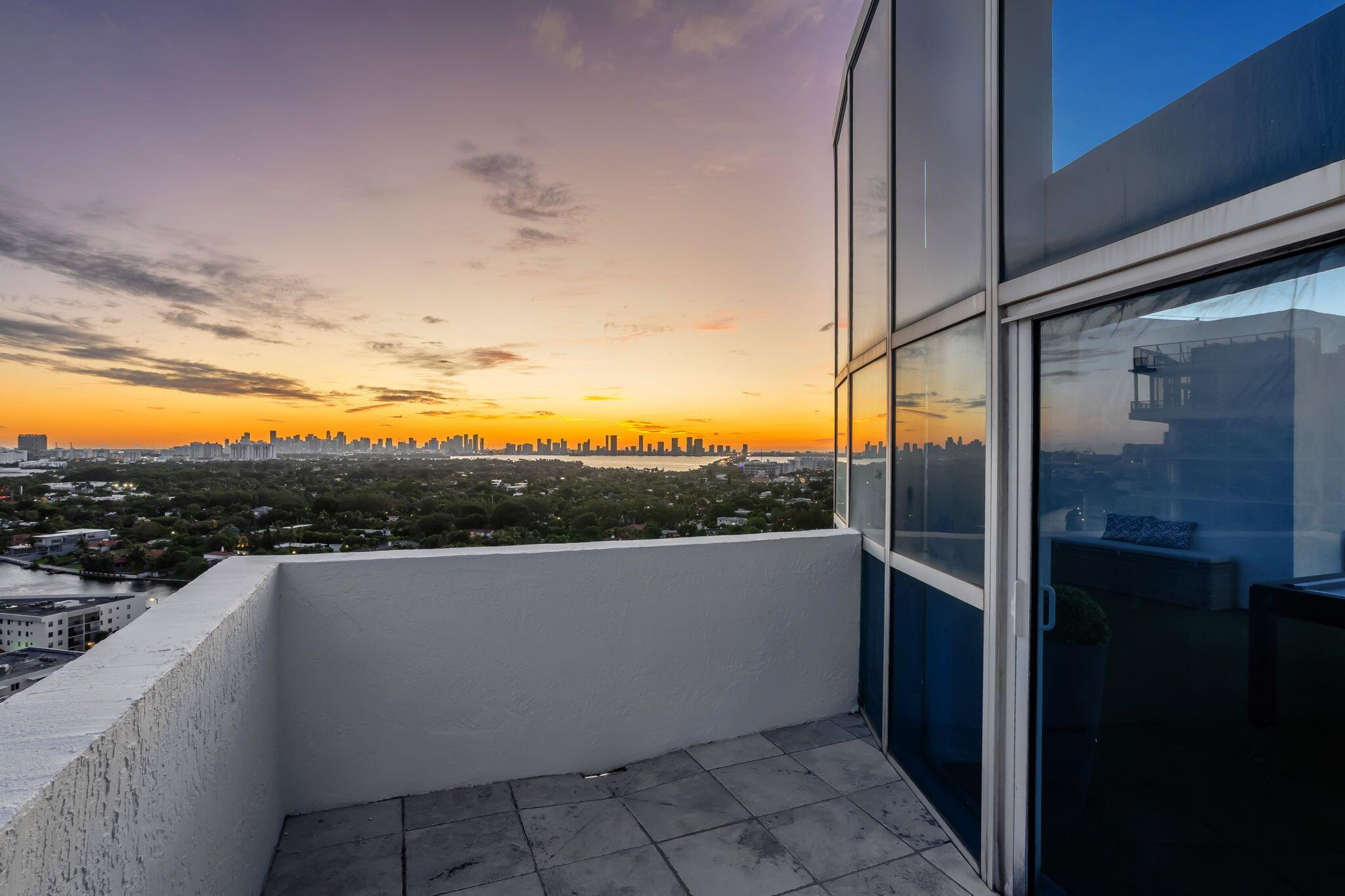 MOSAIC ON MIAMI BEACH CONDO - Residential