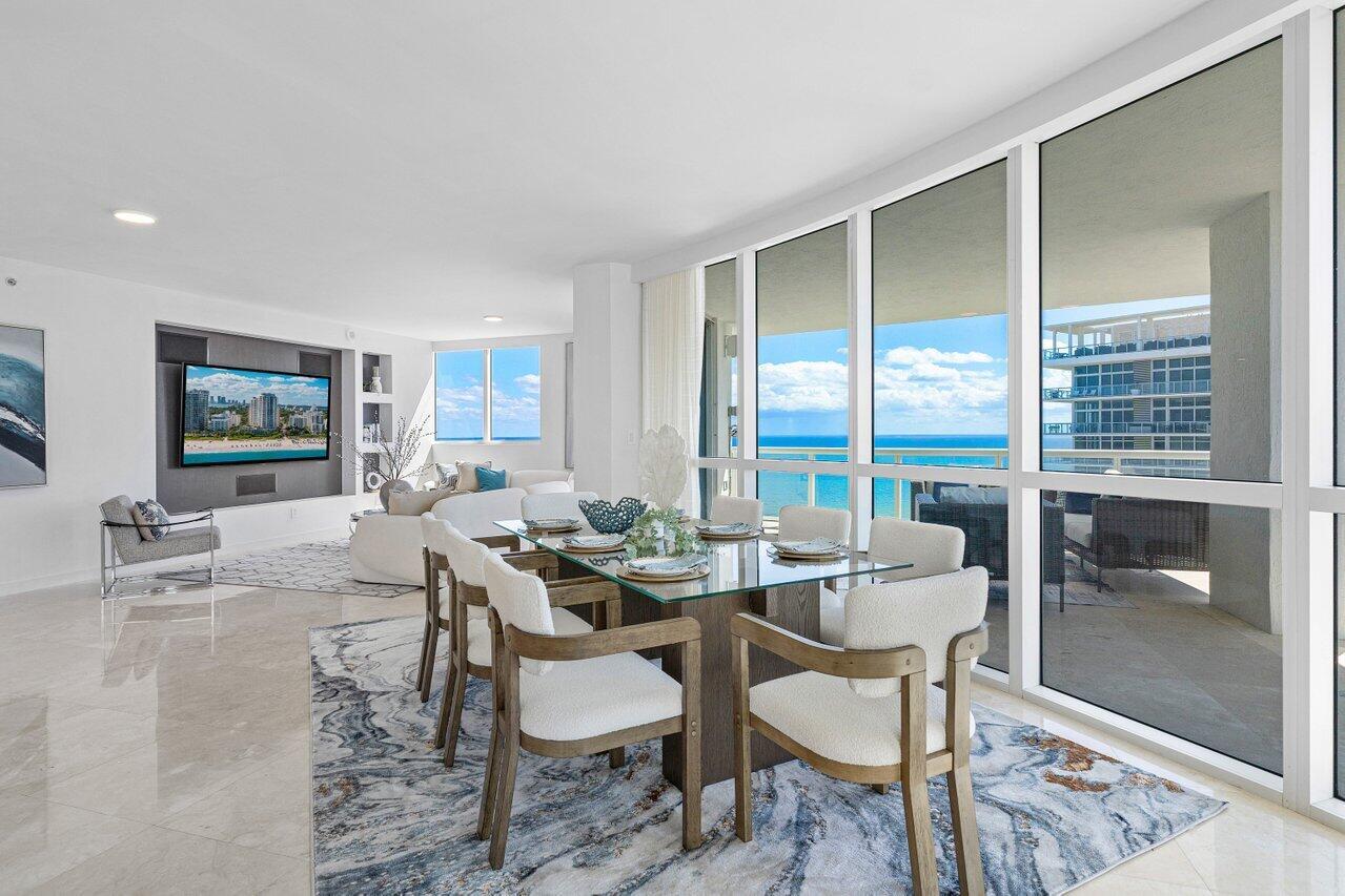 MOSAIC ON MIAMI BEACH CONDO - Residential