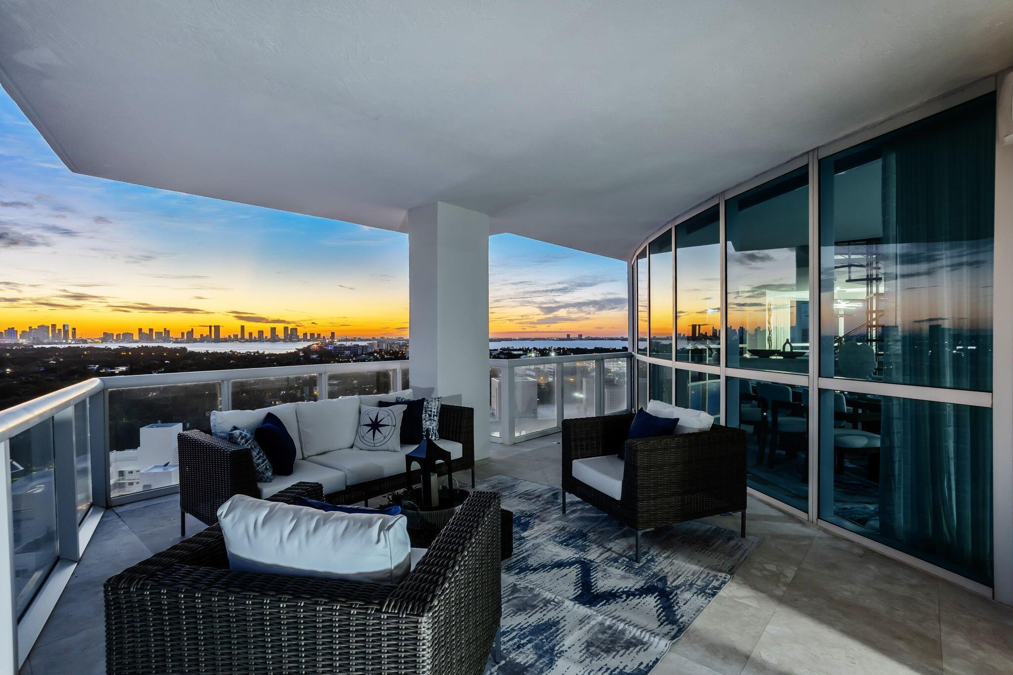 MOSAIC ON MIAMI BEACH CONDO - Residential