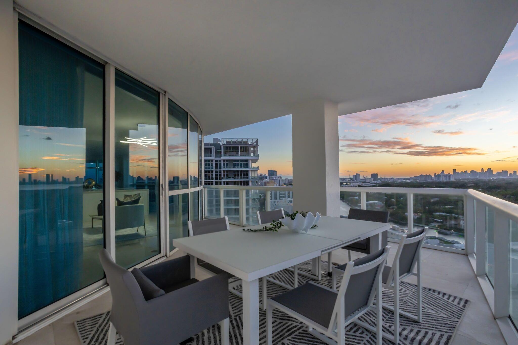 MOSAIC ON MIAMI BEACH CONDO - Residential