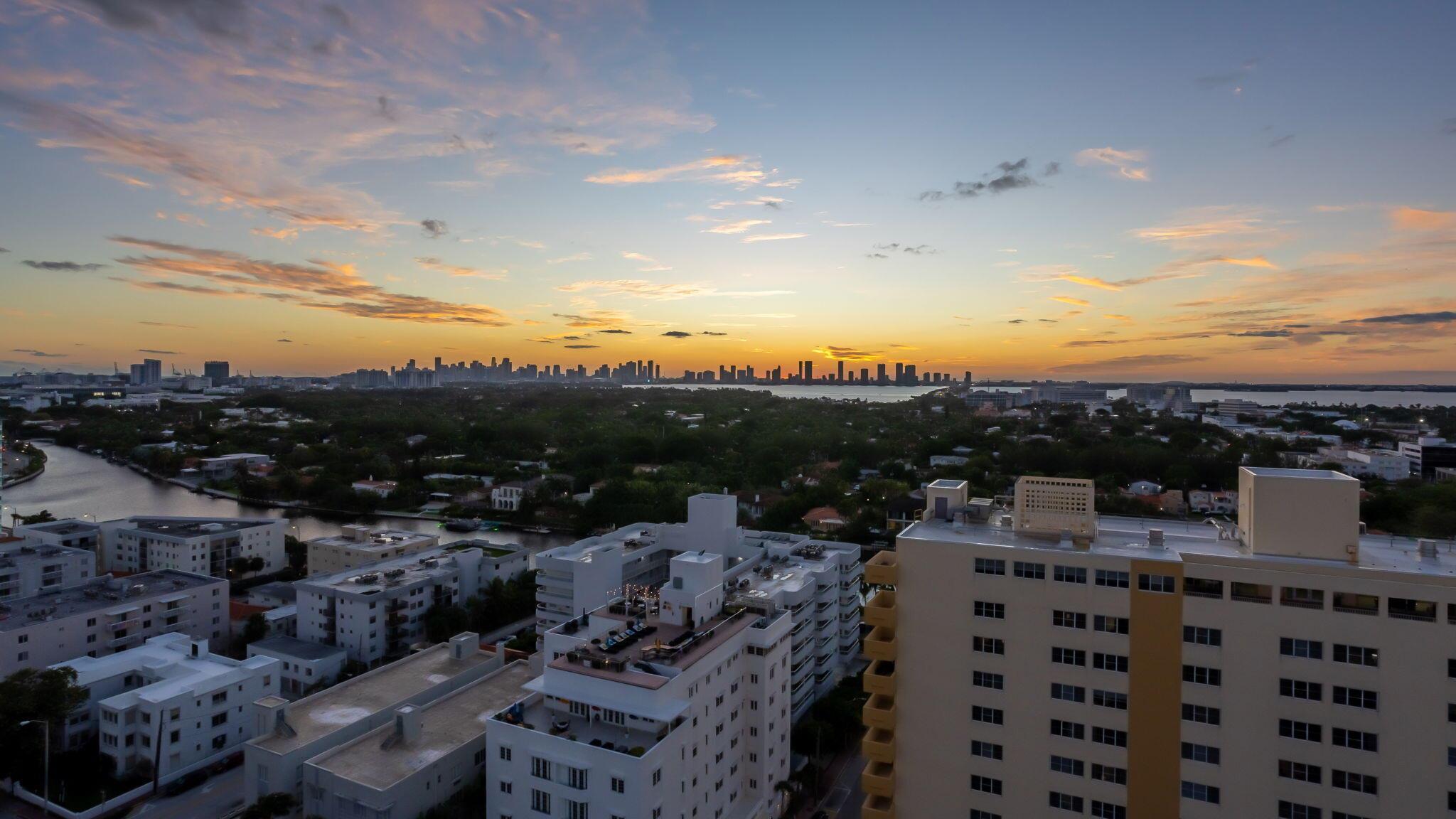 MOSAIC ON MIAMI BEACH CONDO - Residential
