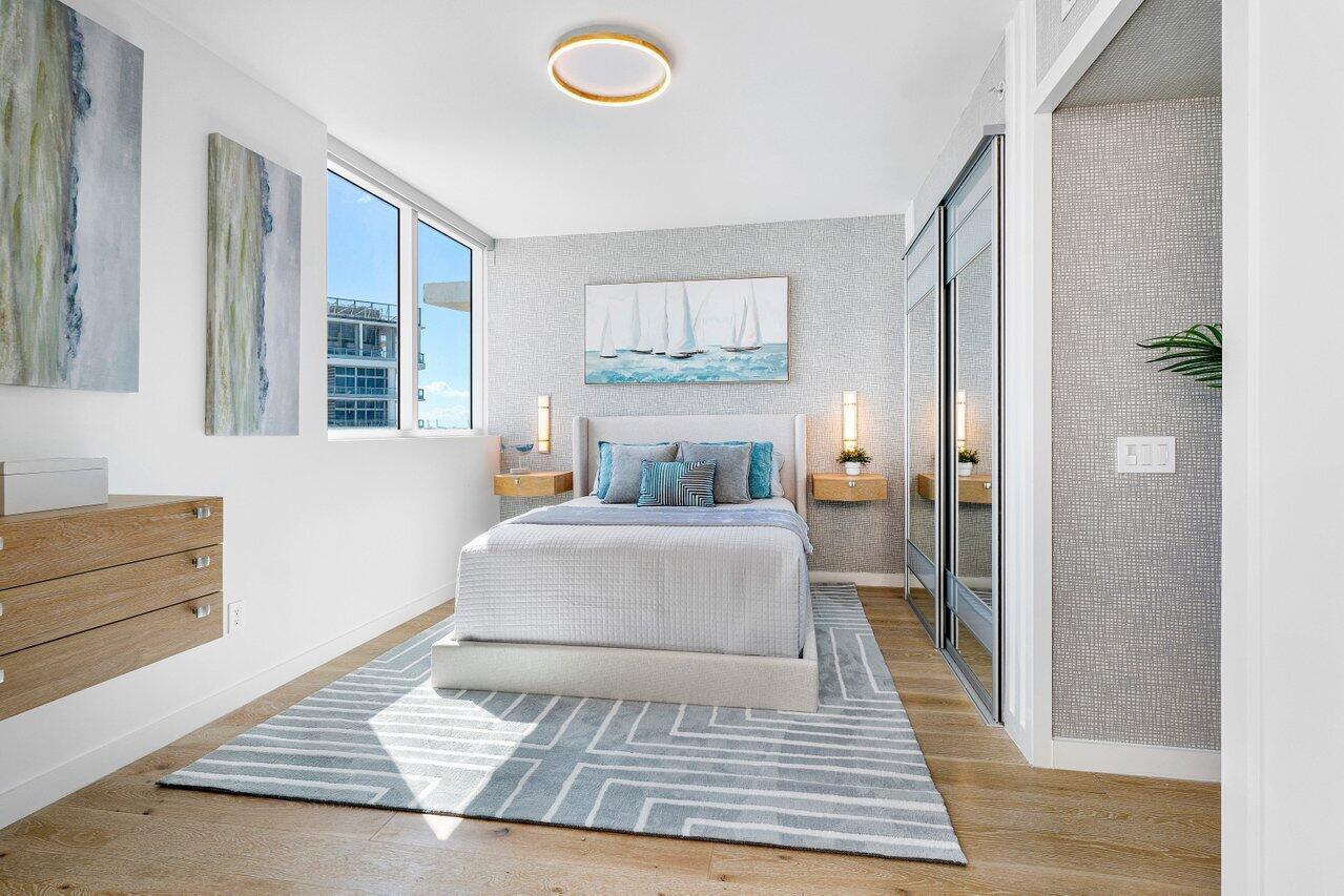 MOSAIC ON MIAMI BEACH CONDO - Residential