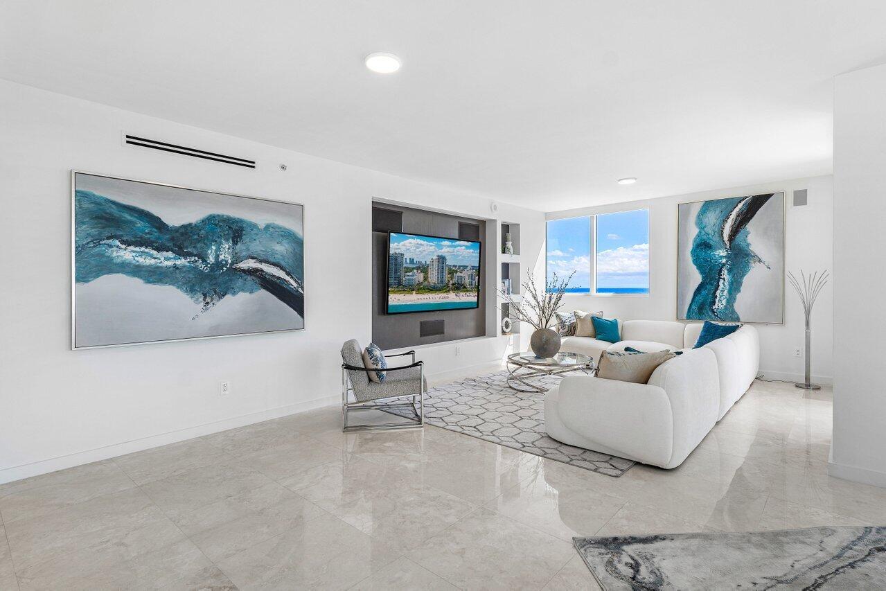MOSAIC ON MIAMI BEACH CONDO - Residential
