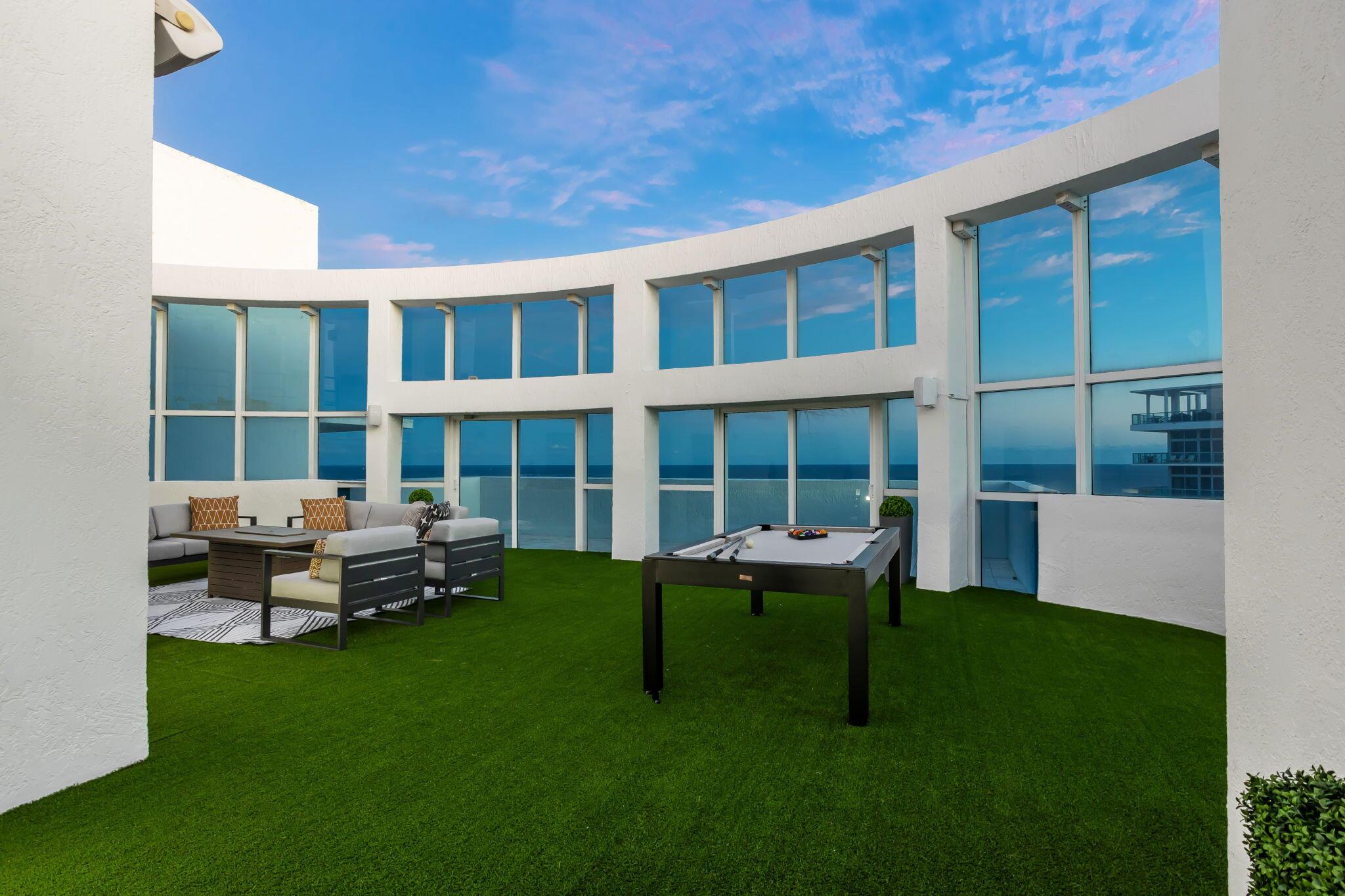 MOSAIC ON MIAMI BEACH CONDO - Residential