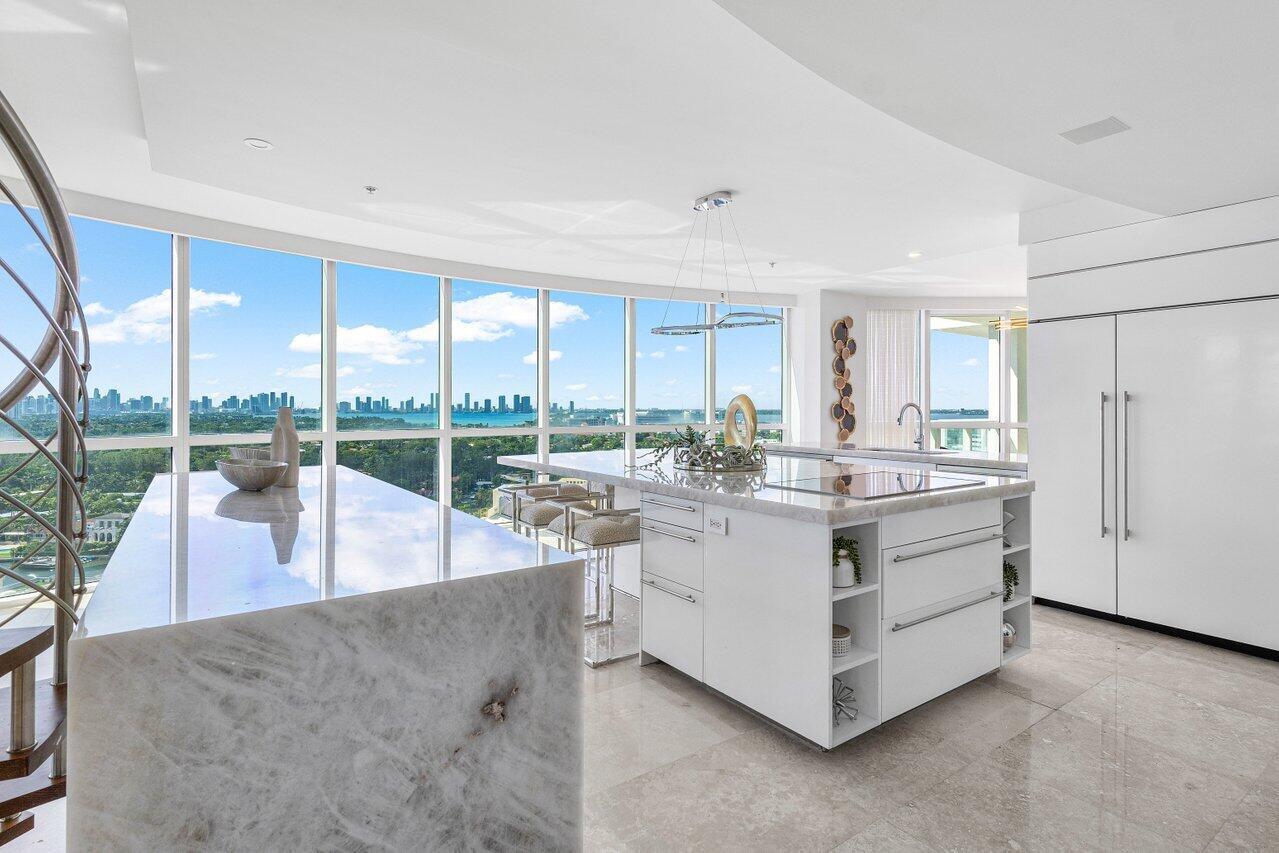 MOSAIC ON MIAMI BEACH CONDO - Residential