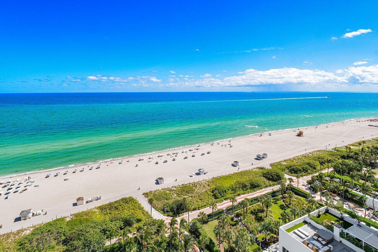 MOSAIC ON MIAMI BEACH CONDO - Residential