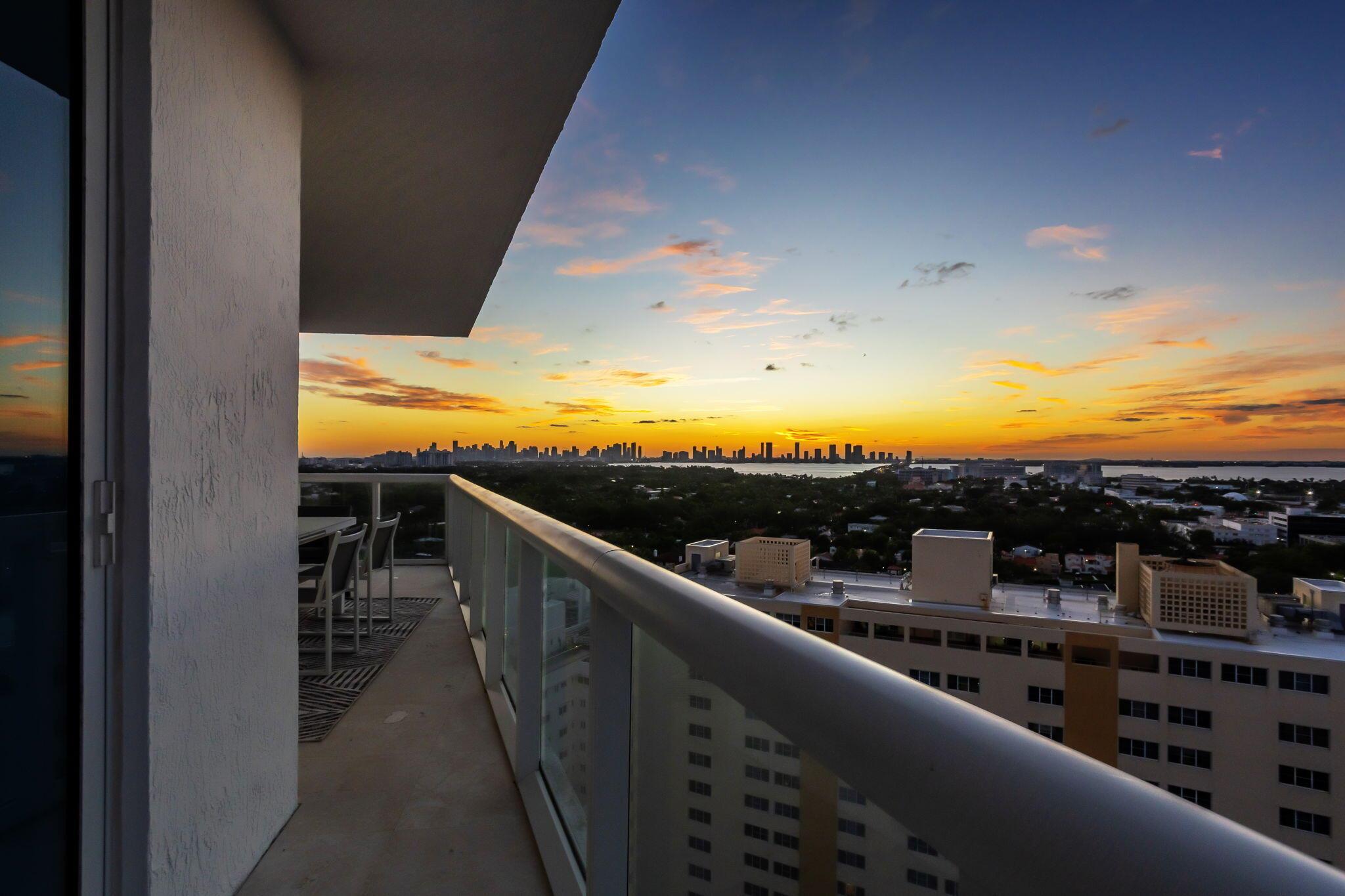 MOSAIC ON MIAMI BEACH CONDO - Residential