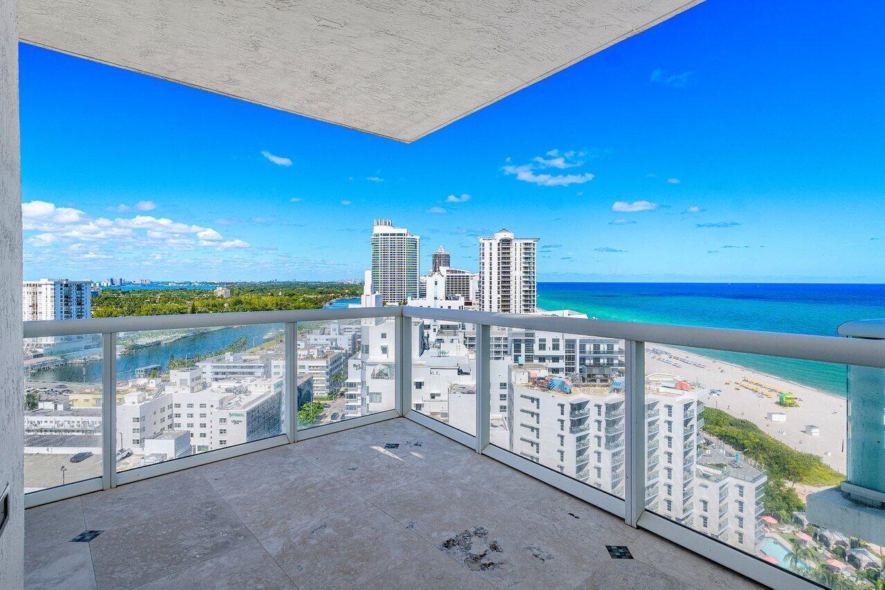 MOSAIC ON MIAMI BEACH CONDO - Residential
