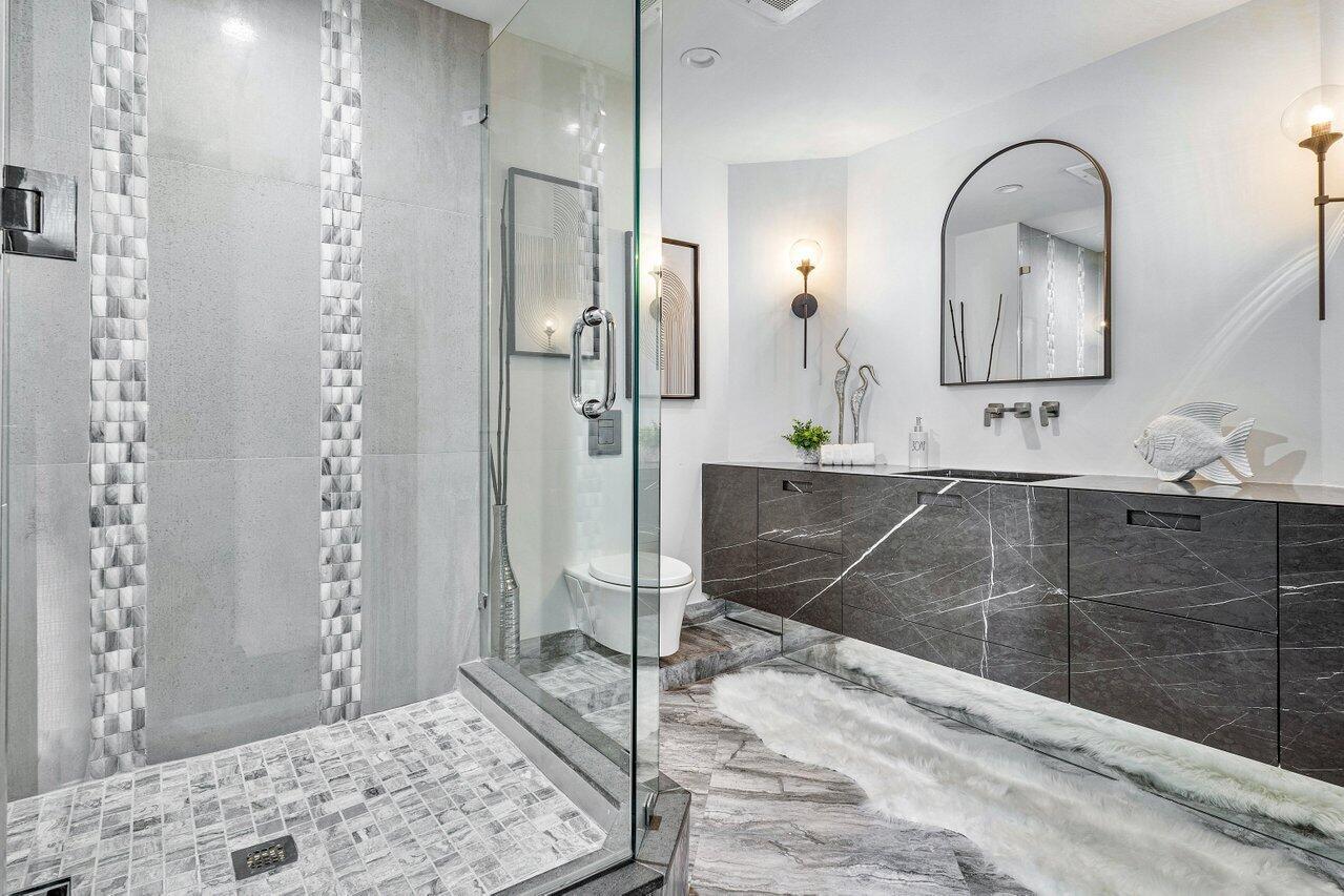 MOSAIC ON MIAMI BEACH CONDO - Residential