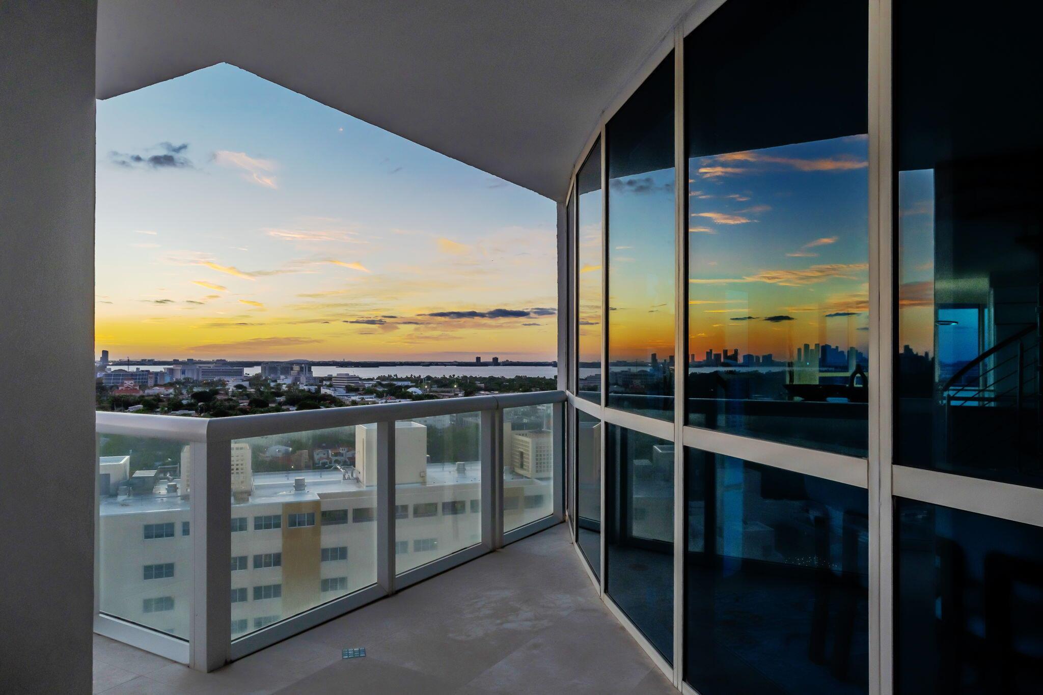 MOSAIC ON MIAMI BEACH CONDO - Residential