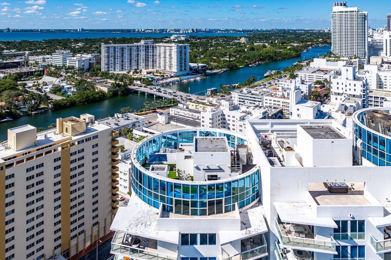 MOSAIC ON MIAMI BEACH CONDO - Residential