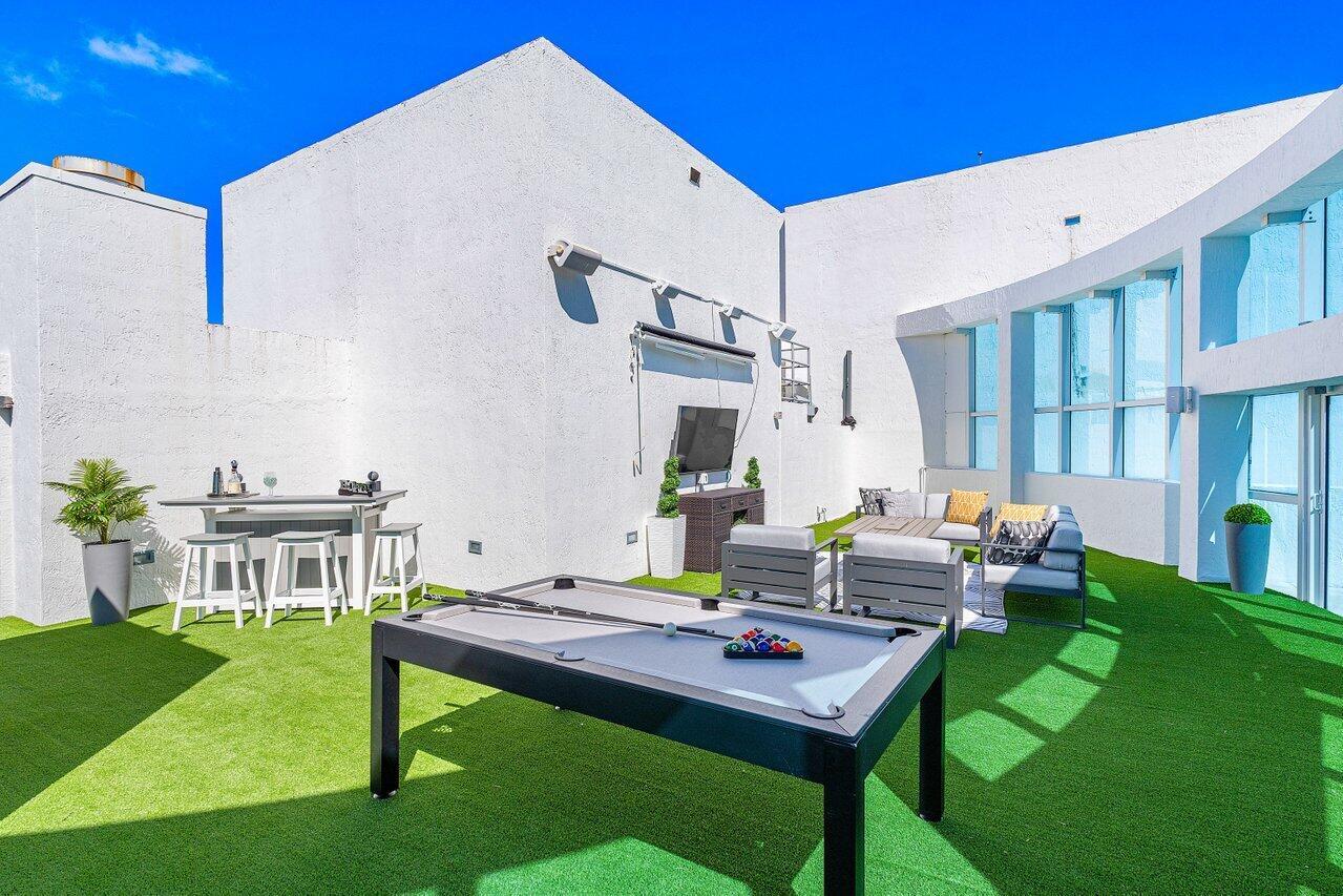 MOSAIC ON MIAMI BEACH CONDO - Residential