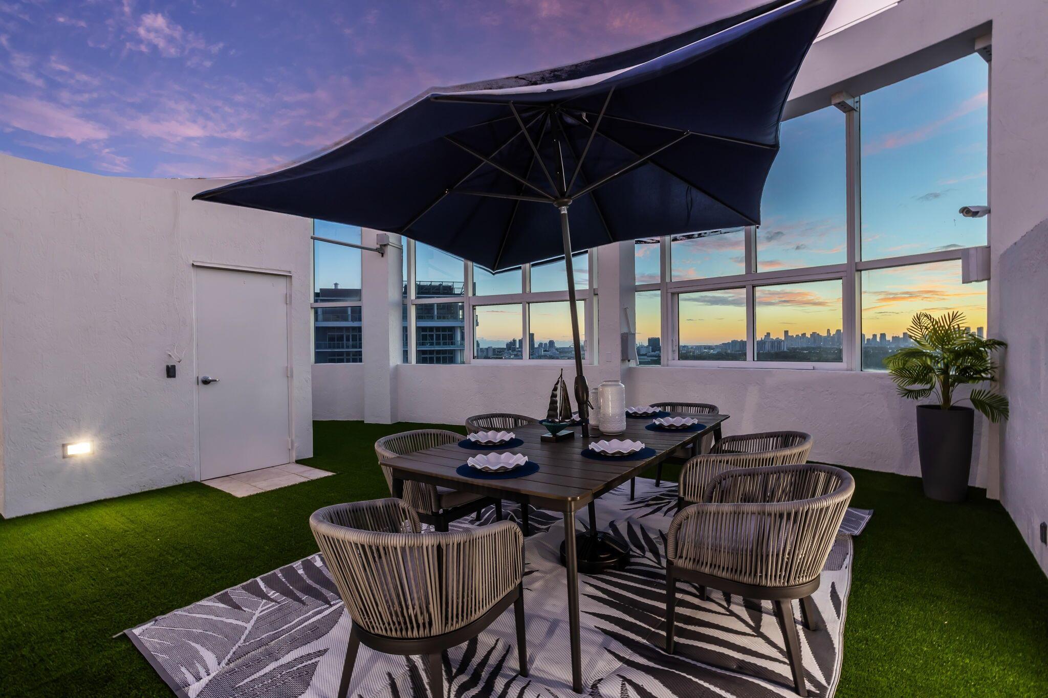 MOSAIC ON MIAMI BEACH CONDO - Residential