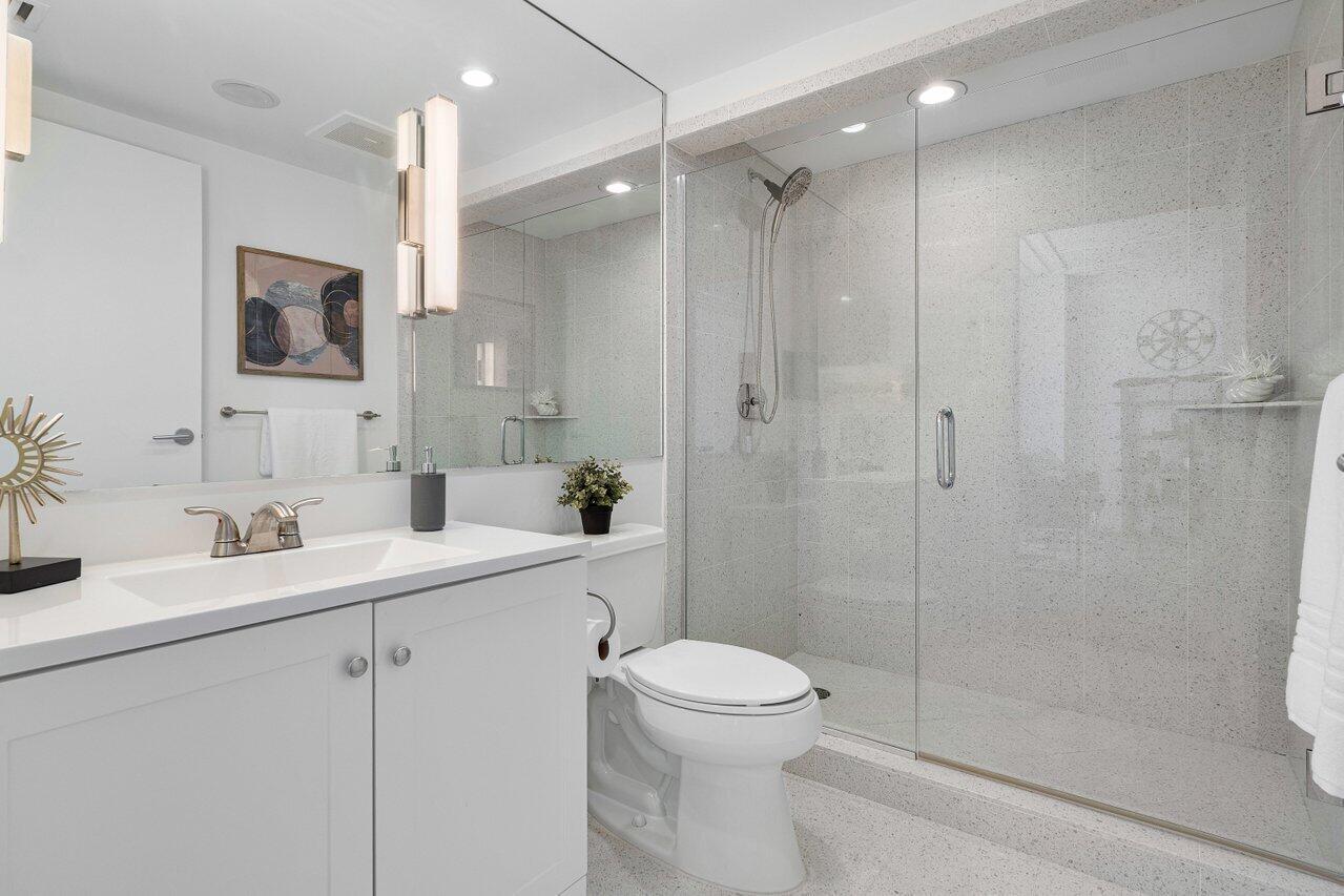 MOSAIC ON MIAMI BEACH CONDO - Residential