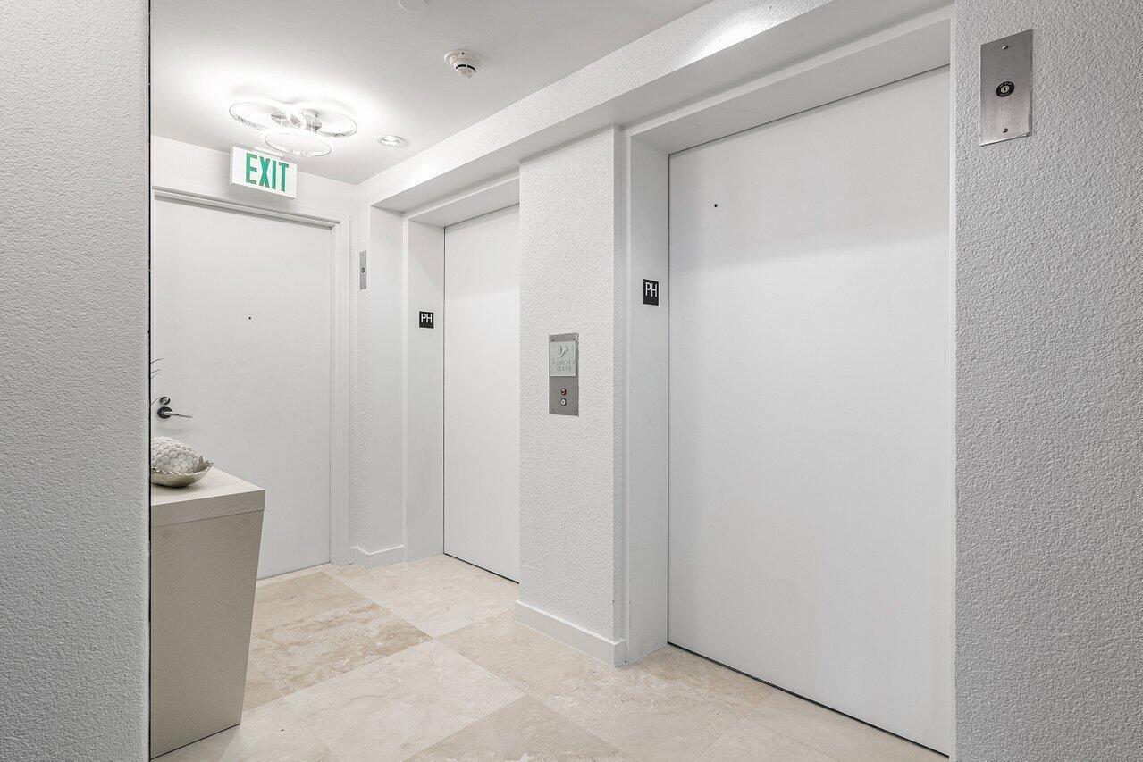 MOSAIC ON MIAMI BEACH CONDO - Residential