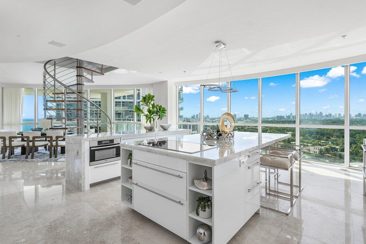 MOSAIC ON MIAMI BEACH CONDO - Residential