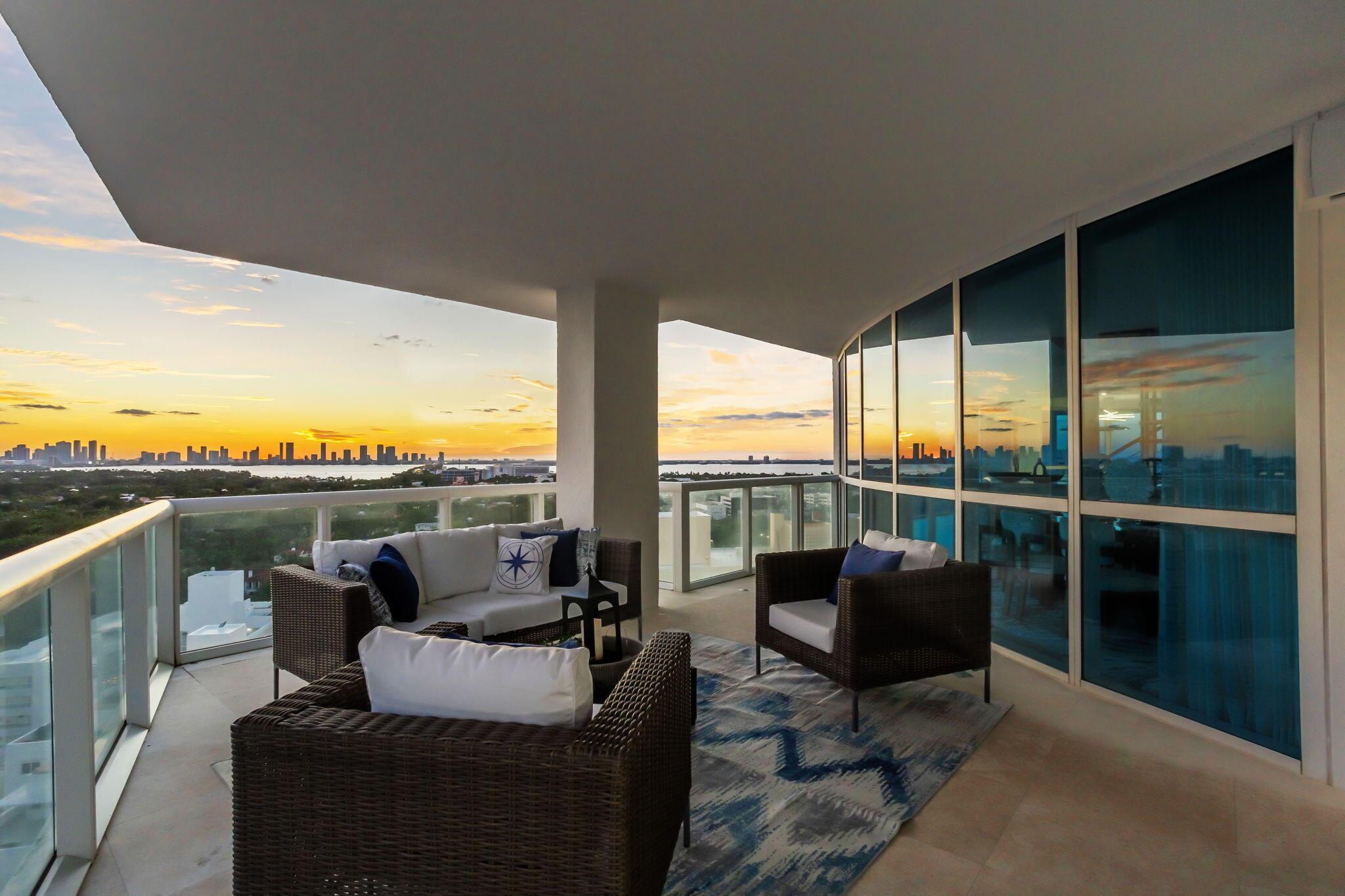 MOSAIC ON MIAMI BEACH CONDO - Residential