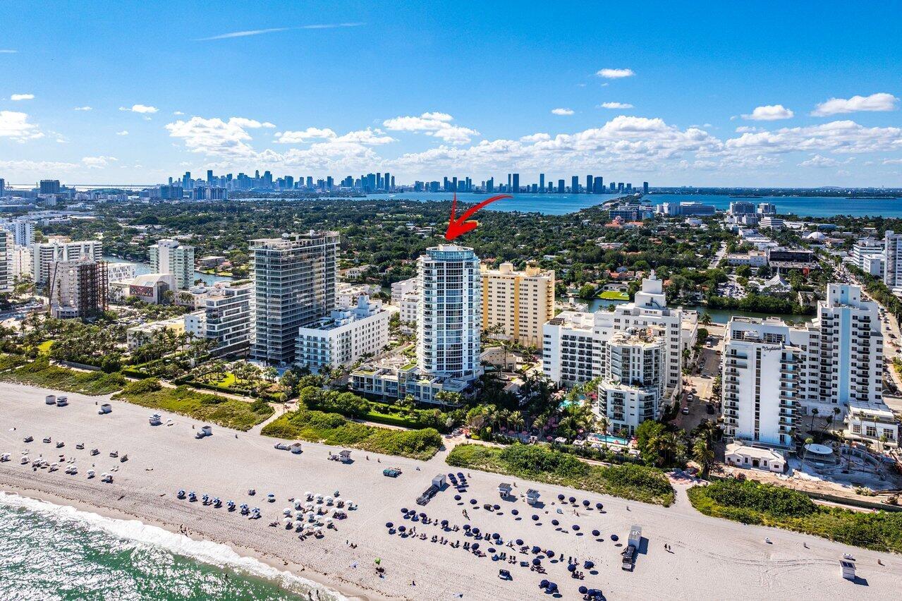 MOSAIC ON MIAMI BEACH CONDO - Residential