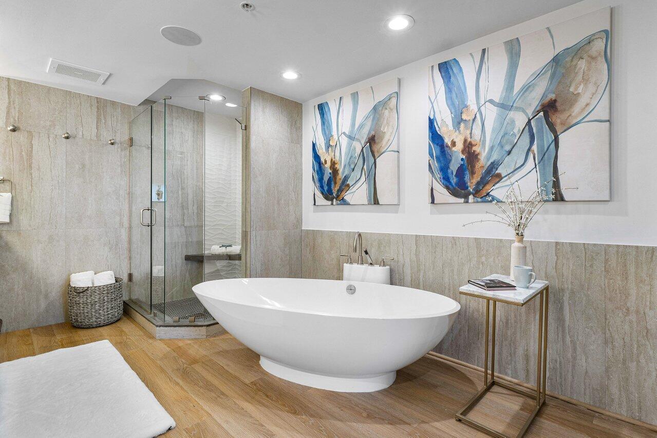 MOSAIC ON MIAMI BEACH CONDO - Residential