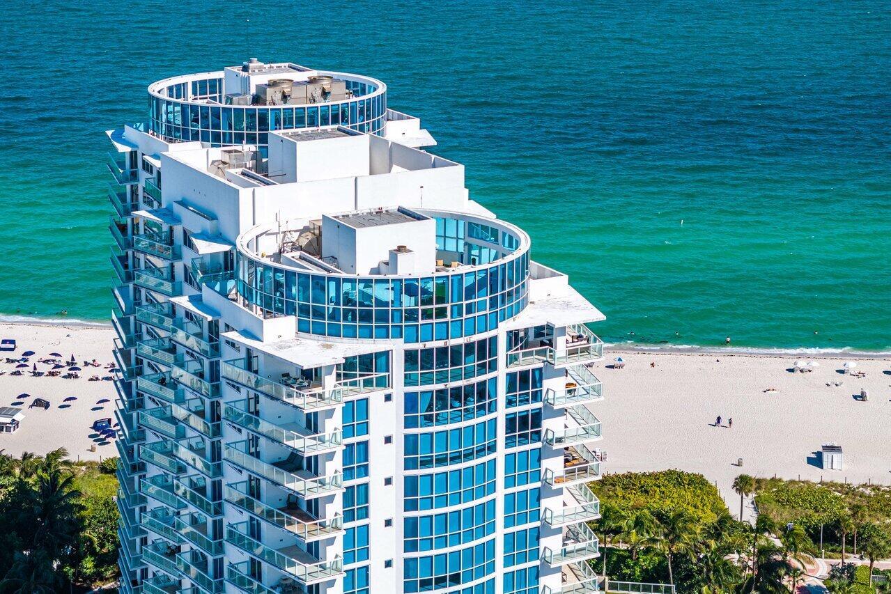 MOSAIC ON MIAMI BEACH CONDO - Residential